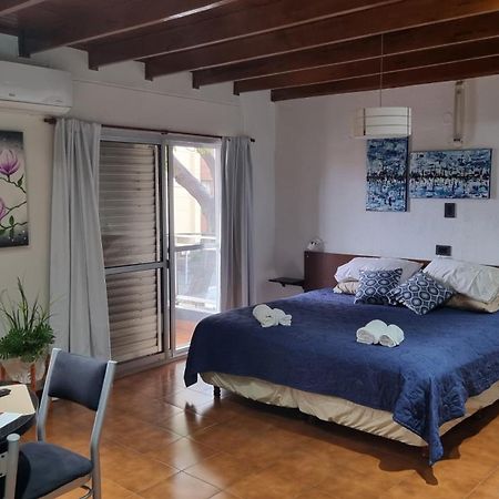Apartament Departamento Temporario De 1 A 4 Personas Posadas Zewnętrze zdjęcie