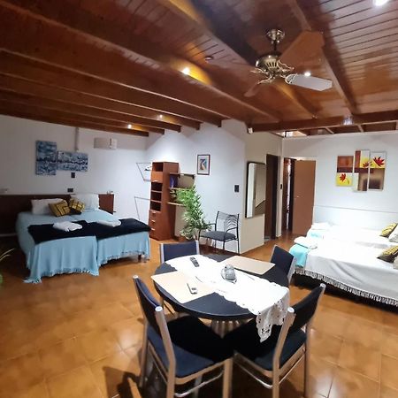 Apartament Departamento Temporario De 1 A 4 Personas Posadas Zewnętrze zdjęcie