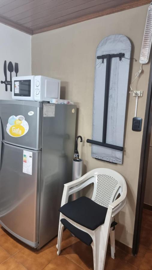 Apartament Departamento Temporario De 1 A 4 Personas Posadas Zewnętrze zdjęcie