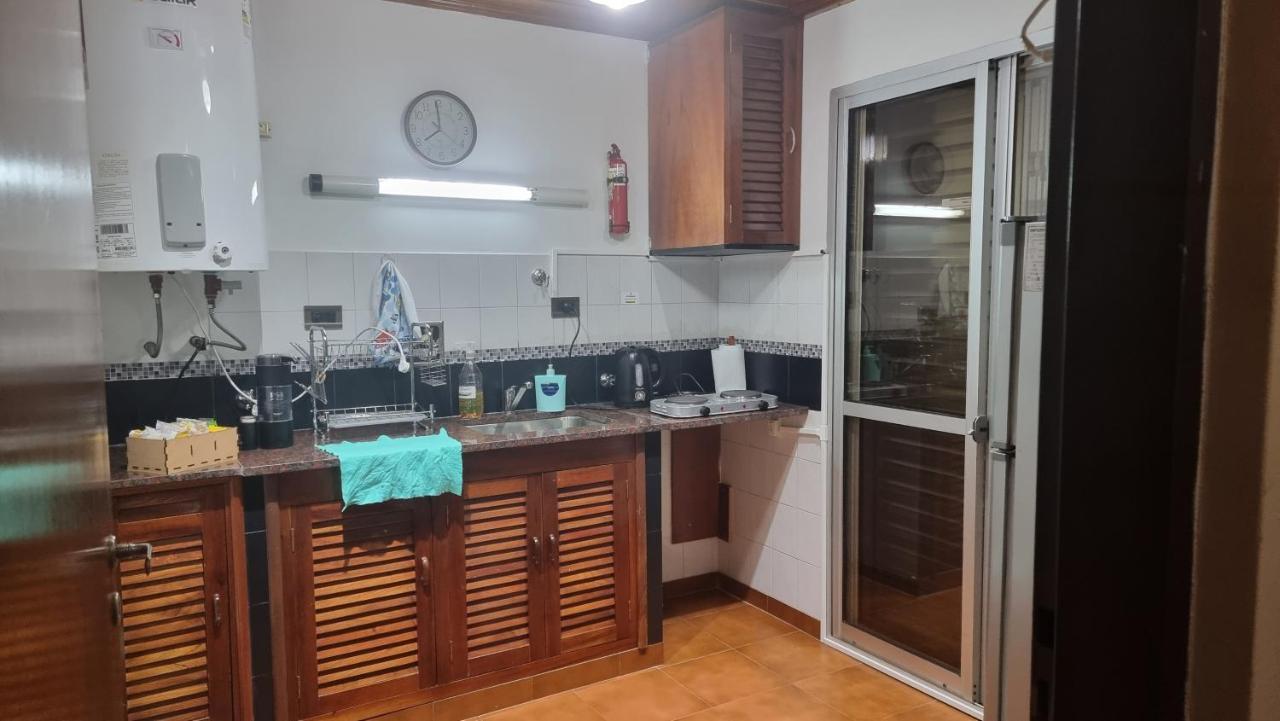 Apartament Departamento Temporario De 1 A 4 Personas Posadas Zewnętrze zdjęcie